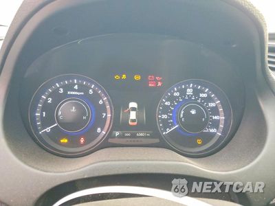 Zdjęcie 9 z 12 samochodu: 2014 HYUNDAI AZERA LIMITED VIN:KMHFH4JGXEA383271 - miniatura
