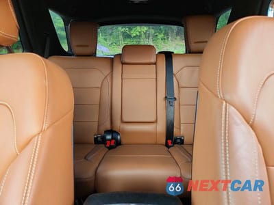 Zdjęcie 10 z 13 samochodu: 2018 MERCEDES-BENZ GLE 350 4MATIC VIN:4JGDA5HB3JB075181 - miniatura