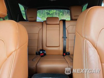 Zdjęcie 10 z 13 samochodu: 2018 MERCEDES-BENZ GLE 350 4MATIC VIN:4JGDA5HB3JB075181 - miniatura