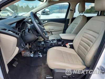 Zdjęcie 7 z 13 samochodu: 2018 FORD ESCAPE SEL VIN:1FMCU0HD9JUD15765 - miniatura