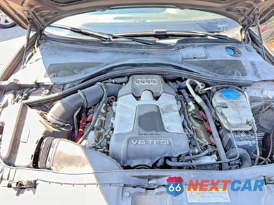 Zdjęcie 7 z 14 samochodu: 2013 AUDI A6 PRESTIGE VIN:WAUHGAFC8DN029872 - miniatura