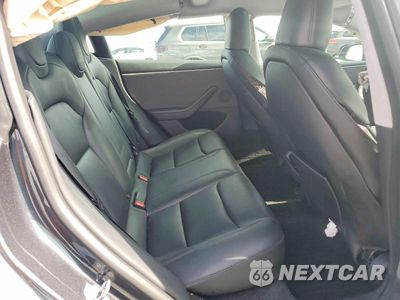 Zdjęcie 10 z 13 samochodu: 2025 TESLA MODEL 3 VIN:5YJ3E1EA4SF936018 - miniatura