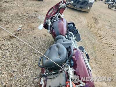 Zdjęcie 6 z 10 samochodu: 2006 YAMAHA XVZ13 TF VIN:JYAVP04E06A010615 - miniatura