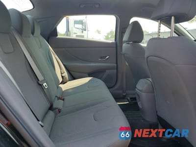 Zdjęcie 10 z 13 samochodu: 2024 HYUNDAI ELANTRA SE VIN:KMHLL4DG4RU723502 - miniatura