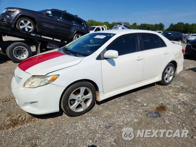 2013 TOYOTA COROLLA S 5YFBU4EE2DP158179 - główne zdjęcie licytacji z USA - miniatura