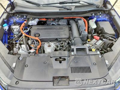 Zdjęcie 12 z 13 samochodu: 2024 HONDA CR-V SPORT-L VIN:5J6RS6H86RL020788 - miniatura