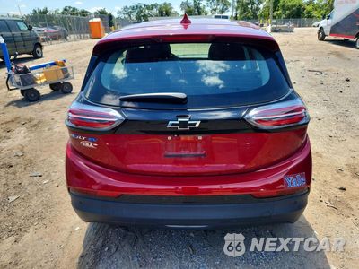 Zdjęcie 6 z 14 samochodu: 2022 CHEVROLET BOLT EV 2LT VIN:1G1FX6S03N4105999 - miniatura