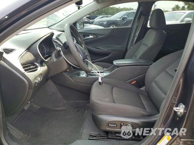 Zdjęcie 7 z 12 samochodu: 2023 CHEVROLET MALIBU LT VIN:1G1ZD5ST8PF229221 - miniatura