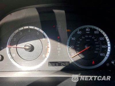 Zdjęcie 9 z 13 samochodu: 2008 HONDA ACCORD EXL VIN:1HGCP36878A033026 - miniatura
