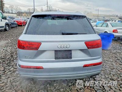 Zdjęcie 6 z 13 samochodu: 2019 AUDI Q7 VIN:WA1LAAF71KD000857 - miniatura