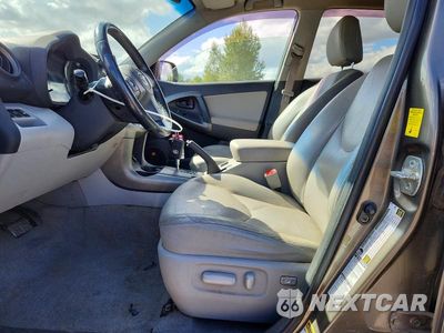 Zdjęcie 7 z 12 samochodu: 2010 TOYOTA RAV4 LIMITED VIN:2T3DK4DV6AW014975 - miniatura