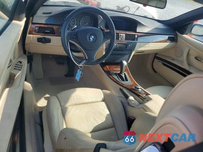Zdjęcie 8 z 12 samochodu: 2008 BMW 335 I VIN:WBAWL73538PX51921 - miniatura