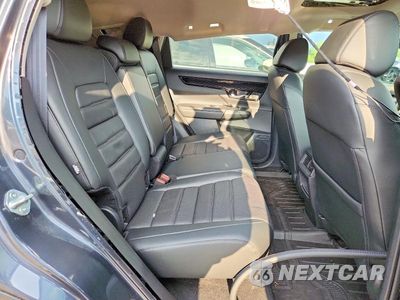 Zdjęcie 11 z 14 samochodu: 2024 HONDA CR-V EXL VIN:2HKRS4H75RH447398 - miniatura