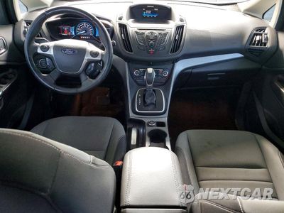 Zdjęcie 8 z 13 samochodu: 2015 FORD C-MAX SE VIN:1FADP5AU8FL101196 - miniatura