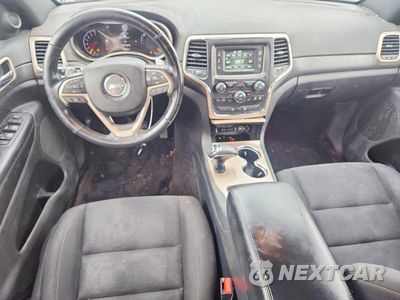 Zdjęcie 8 z 13 samochodu: 2015 JEEP GRAND CHEROKEE LAREDO VIN:1C4RJFAGXFC140373 - miniatura