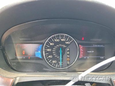 Zdjęcie 9 z 13 samochodu: 2013 FORD EDGE LIMITED VIN:2FMDK4KC7DBA14844 - miniatura