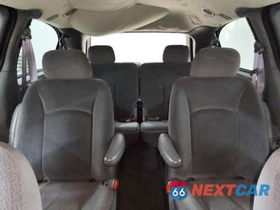 Zdjęcie 10 z 13 samochodu: 2004 DODGE GRAND CARAVAN SE VIN:1D4GP24R44B584012 - miniatura