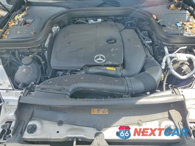 Zdjęcie 12 z 13 samochodu: 2023 MERCEDES-BENZ GLC COUPE 300 4MATIC VIN:W1N0J8EB7PG129613 - miniatura