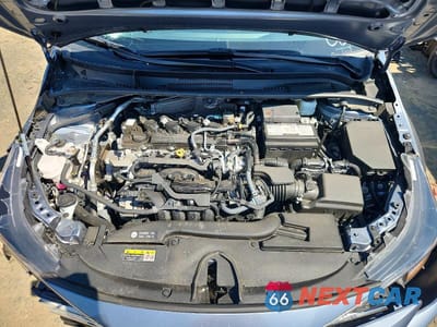 Zdjęcie 11 z 12 samochodu: 2026 TOYOTA COROLLA LE VIN:5YFB4MDE3TP379497 - miniatura