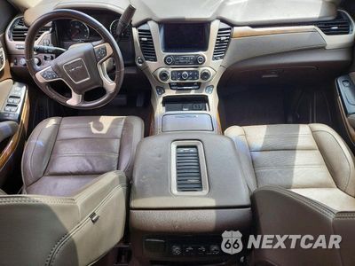 Zdjęcie 8 z 13 samochodu: 2019 GMC YUKON DENALI VIN:1GKS2CKJ3KR408795 - miniatura