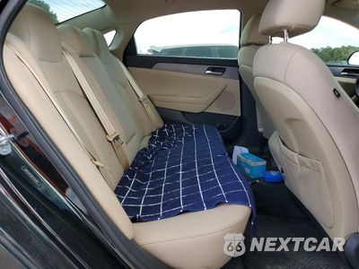 Zdjęcie 10 z 12 samochodu: 2019 HYUNDAI SONATA SE VIN:5NPE24AF8KH755882 - miniatura