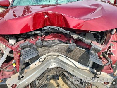 Zdjęcie 12 z 14 samochodu: 2019 TOYOTA RAV4 LIMITED VIN:JTMN1RFV8KD007381 - miniatura