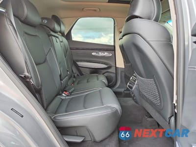 Zdjęcie 10 z 13 samochodu: 2024 GENESIS GV70 2.5T STANDARD VIN:5NMMADTB7RH009570 - miniatura