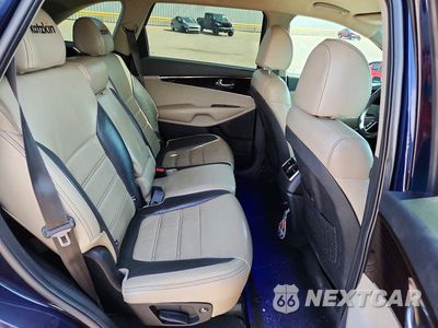 Zdjęcie 11 z 13 samochodu: 2020 KIA SORENTO LX VIN:5XYPGDA38LG669075 - miniatura