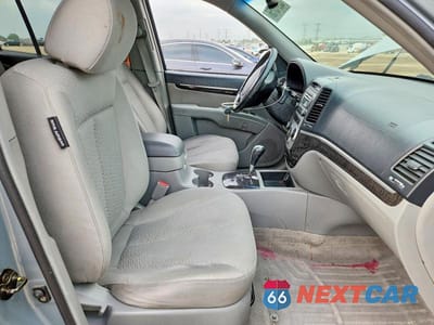 Zdjęcie 7 z 13 samochodu: 2007 HYUNDAI SANTA FE SE VIN:5NMSH13E17H024879 - miniatura