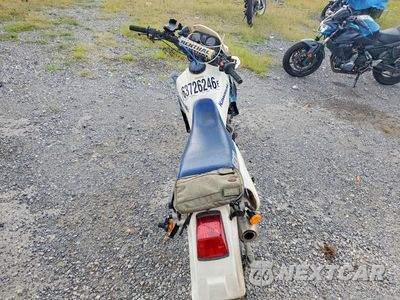 Zdjęcie 6 z 9 samochodu: 1986 KAWASAKI KL600 B VIN:JKAKL4B19GA011655 - miniatura