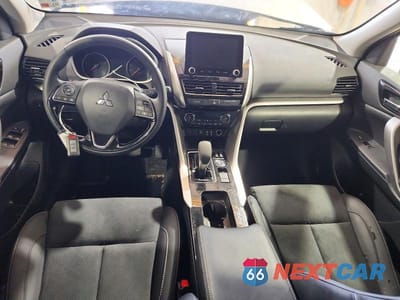 Zdjęcie 8 z 13 samochodu: 2026 MITSUBISHI ECLIPSE CROSS SE VIN:JA4ATWAA7TZ013716 - miniatura