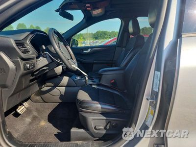Zdjęcie 7 z 13 samochodu: 2024 FORD ESCAPE ST LINE VIN:1FMCU0MN8RUB03191 - miniatura