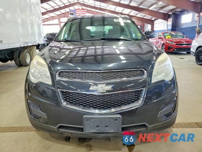 Piąte zdjęcie samochodu w środku: 2014 CHEVROLET EQUINOX LT VIN:2GNFLFEK3E6107581 - miniatura