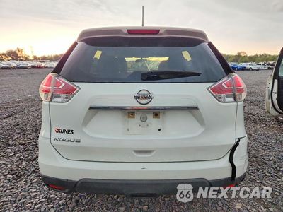 Zdjęcie 6 z 13 samochodu: 2016 NISSAN ROGUE S VIN:KNMAT2MT7GP633589 - miniatura
