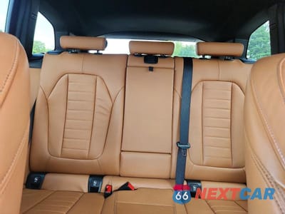 Zdjęcie 10 z 13 samochodu: 2019 BMW X3 XDRIVE30I VIN:5UXTR9C55KLE17955 - miniatura