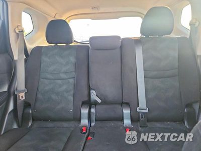 Zdjęcie 10 z 13 samochodu: 2014 NISSAN ROGUE SV VIN:5N1AT2MVXEC789885 - miniatura