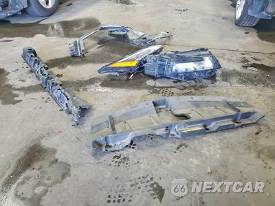 Zdjęcie 13 z 14 samochodu: 2023 NISSAN ROGUE S VIN:5N1BT3AB4PC778534 - miniatura