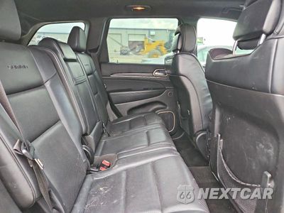 Zdjęcie 11 z 13 samochodu: 2015 JEEP GRAND CHEROKEE SUMMIT VIN:1C4RJFJM6FC902586 - miniatura
