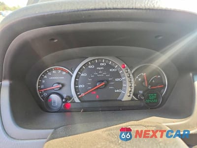 Zdjęcie 9 z 12 samochodu: 2003 HONDA PILOT EX VIN:2HKYF18453H607176 - miniatura