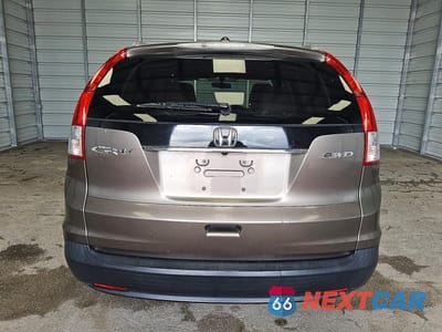 Zdjęcie 6 z 12 samochodu: 2013 HONDA CR-V EXL VIN:5J6RM4H78DL021925 - miniatura