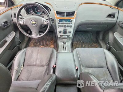 Zdjęcie 8 z 12 samochodu: 2010 CHEVROLET MALIBU 2LT VIN:1G1ZD5EB7AF272278 - miniatura
