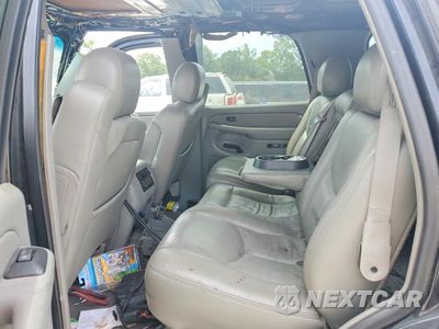 Zdjęcie 11 z 14 samochodu: 2005 CHEVROLET TAHOE K1500 VIN:1GNEK13T15R153699 - miniatura
