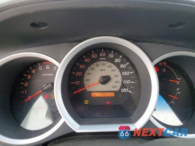 Zdjęcie 9 z 12 samochodu: 2007 TOYOTA TACOMA PRERUNNER V6 VIN:5TETU62N17Z400298 - miniatura