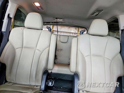 Zdjęcie 10 z 14 samochodu: 2019 SUBARU ASCENT LIMITED VIN:4S4WMAMD9K3405742 - miniatura