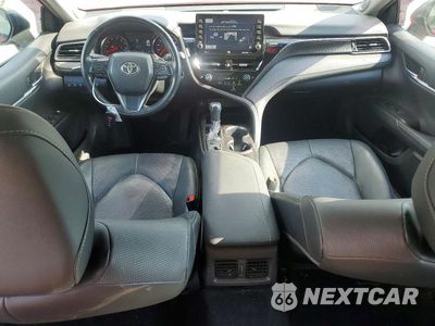 Zdjęcie 8 z 13 samochodu: 2023 TOYOTA CAMRY XSE VIN:4T1K61BK3PU081750 - miniatura
