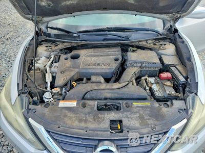 Zdjęcie 11 z 12 samochodu: 2016 NISSAN ALTIMA 2.5 S VIN:1N4AL3AP0GC127712 - miniatura