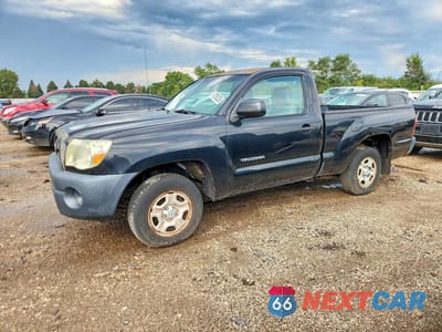 2008 TOYOTA TACOMA BASE 5TENX22N38Z532747 - główne zdjęcie licytacji z USA - miniatura