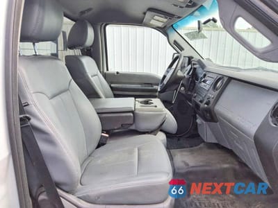 Zdjęcie 10 z 12 samochodu: 2015 FORD F250 SUPER DUTY VIN:1FTBF2A67FED29781 - miniatura