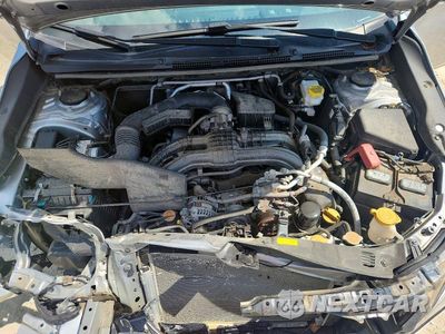 Zdjęcie 11 z 12 samochodu: 2019 SUBARU IMPREZA VIN:4S3GTAA68K3762752 - miniatura