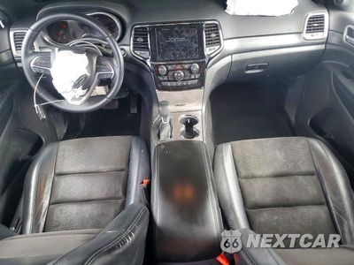 Zdjęcie 8 z 13 samochodu: 2019 JEEP GRAND CHEROKEE LAREDO VIN:1C4RJEAG3KC789968 - miniatura